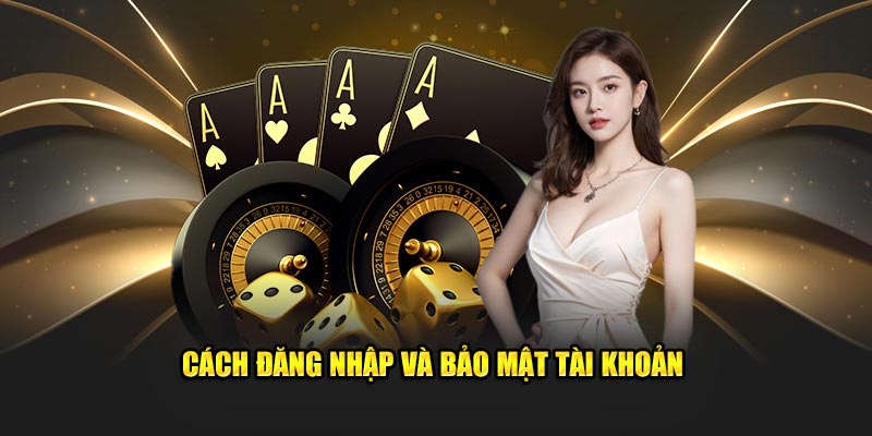 Cách login Hello88 và bảo mật tài khoản Cách login Hello88 và bảo mật tài khoản