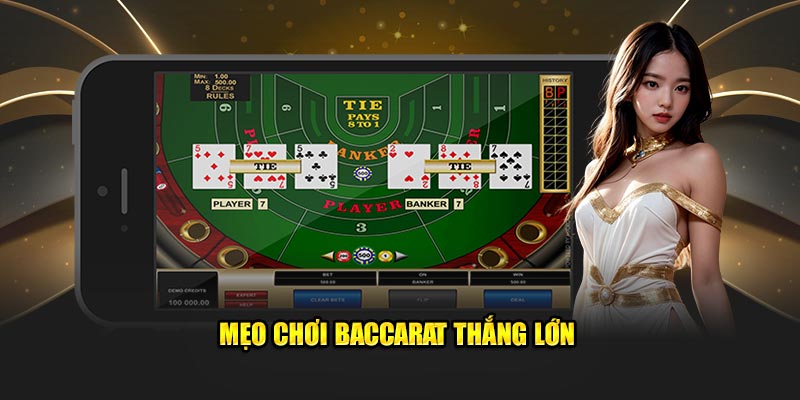 Mẹo tham gia game thắng lớn Mẹo tham gia game thắng lớn