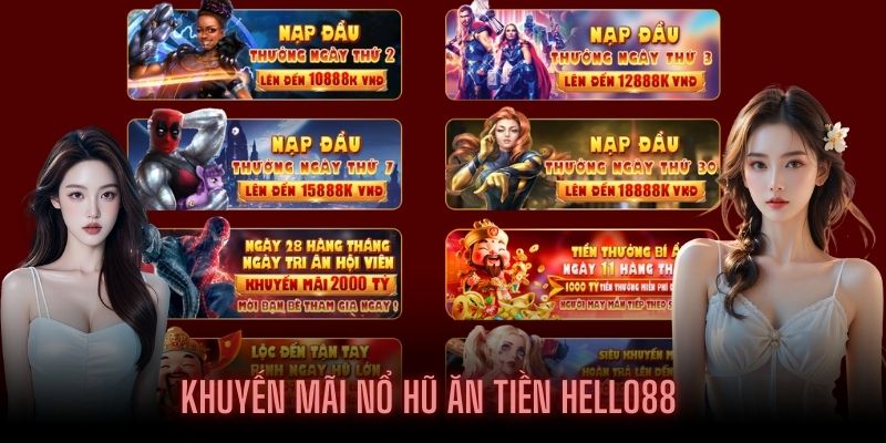 Nhiều chương trình ưu đãi được tung ra vào tháng 11 Nhiều chương trình ưu đãi được tung ra vào tháng 11