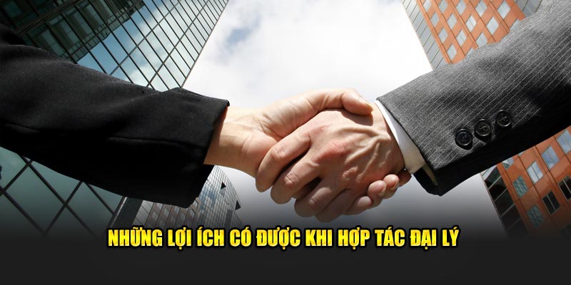 Những lợi ích có được khi hợp tác đại lý Hello88 Những lợi ích có được khi hợp tác đại lý Hello88