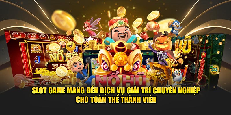 Slot Hello88 mang đến dịch vụ giải trí chuyên nghiệp Slot Hello88 mang đến dịch vụ giải trí chuyên nghiệp